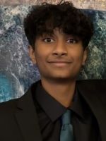 Raghav Karthikeyan
