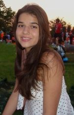 Lucy Hemesath