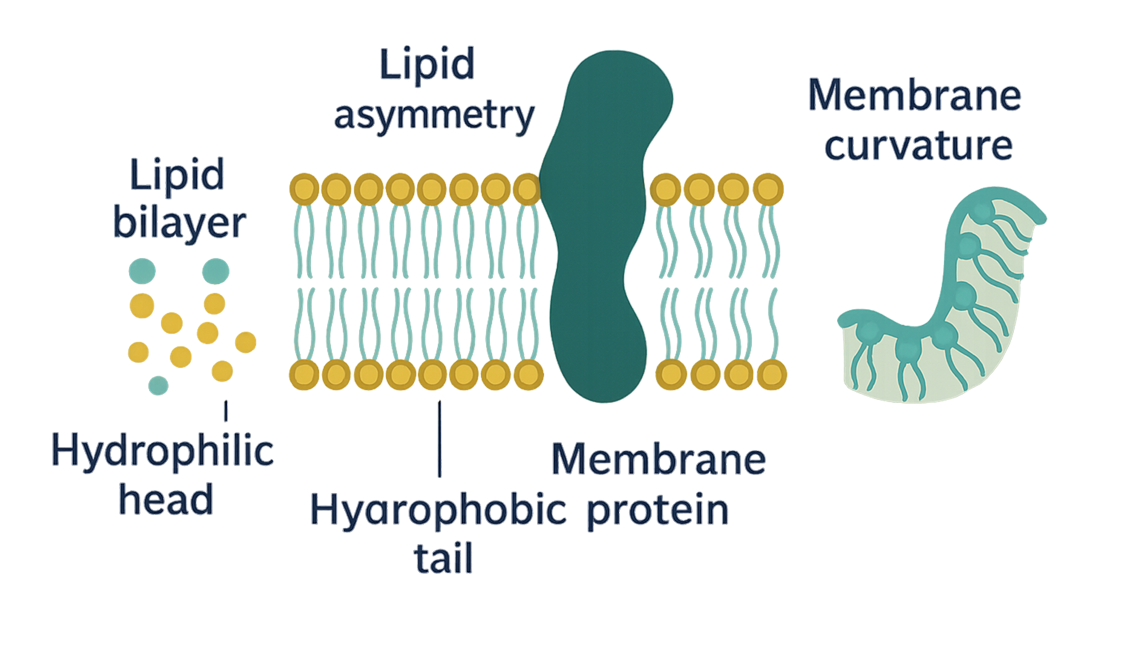 Membrane Biophysics